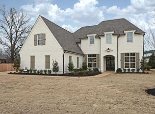4485 Chestnut Hill Dr, Collierville, TN 38017