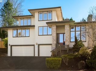 18894 SW Kelly View Loop, Beaverton, OR 97007