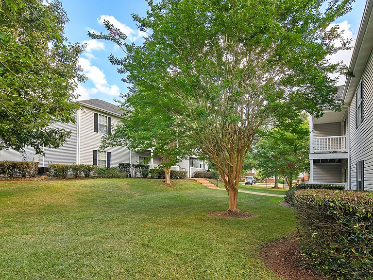 Parklane Apartment Homes — Photo 18