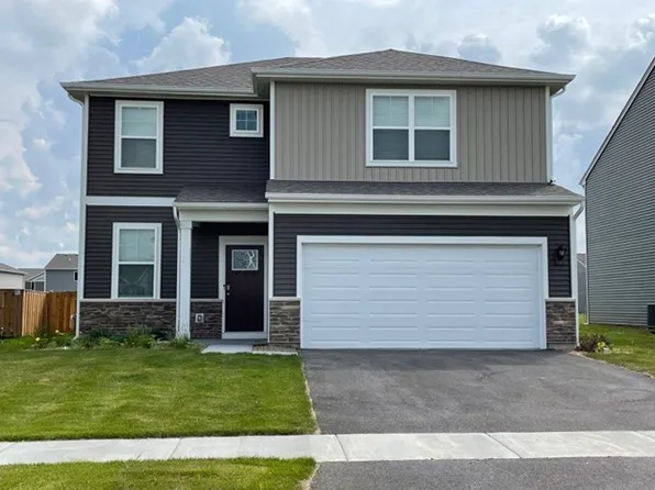 3385 Seeley Ct, Yorkville, IL 60560