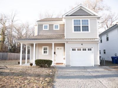 109 Navajo Trl, Portsmouth, VA, 23701