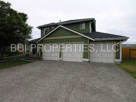 2nd image of 21618 43rd Avenue Ct E