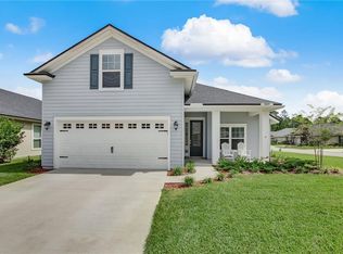 86153 Preserve Pl, Yulee, FL 32097