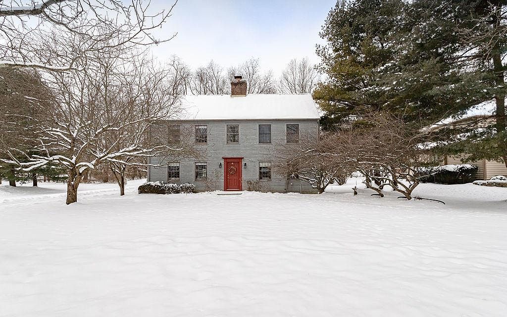 131 Glyn Tawel Dr, Granville, OH 43023 Zillow