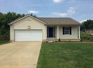 5445 Hancock St SW, Canton, OH 44706