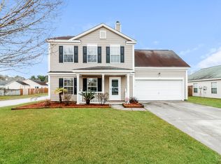 101 Glenlivet Ct, Summerville, SC 29483