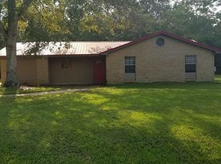 10401 Dawnridge Dr, Moss Point, MS 39562
