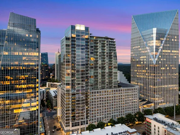 3325 Piedmont Rd NE Unit 1907, Atlanta, GA 30305