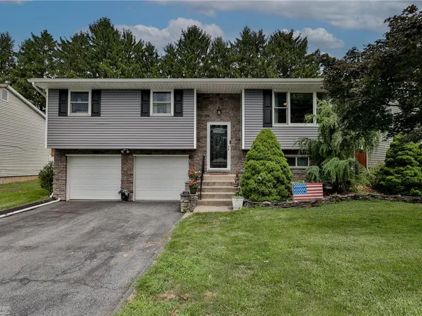 403 Elwood St, Easton, PA 18045