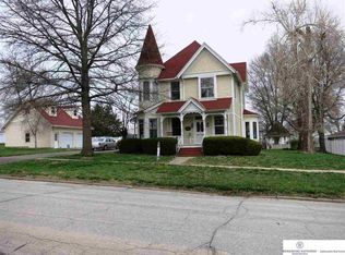 705 Filmore St, Sidney, IA 51652