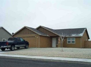 5101 S Desert Dove Loop, West Richland, WA