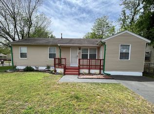 576 E 48th Pl N, Tulsa, OK 74126