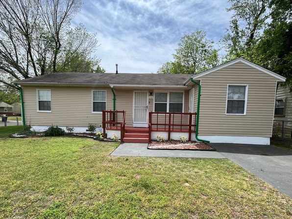 576 E 48th Pl N, Tulsa, OK 74126