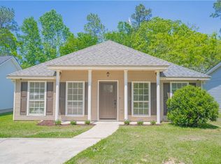 31233 Lydia St, Lacombe, LA 70445