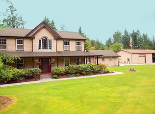 16821 72nd St SE, Snohomish, WA 98290