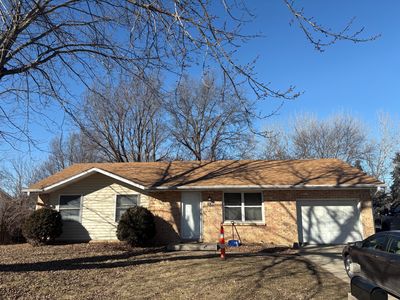 1714 Village O Dr, Maryville, MO, 64468