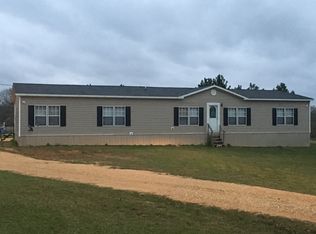 1053 Eagle Ridge Rd, Summit, MS 39666