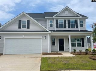 1522 Garrett Ct, Chapin, SC 29036