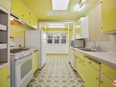 535 E D St, Tehachapi, CA, 93561