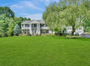 4 Brandywine Ln, Colts Neck, NJ 07722