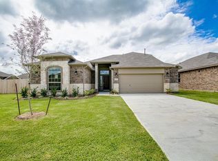 32205 McKinley Run Dr, Hockley, TX 77447