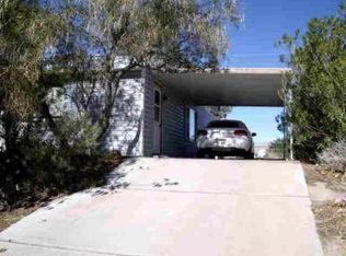 3217 E Mesa Dr, Littlefield, AZ 86432