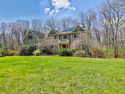 14 Barton Rd, Harvard, MA, 01451