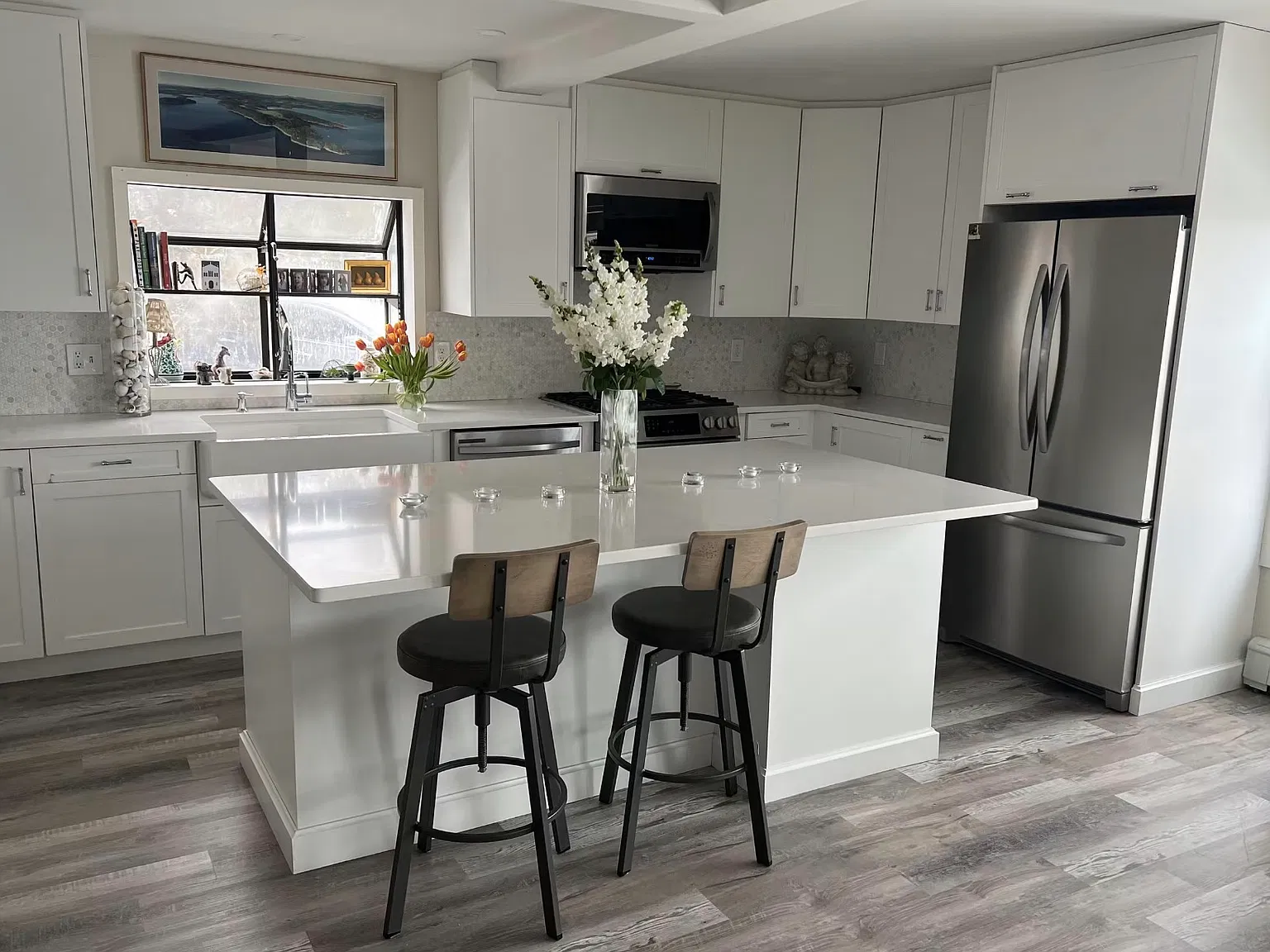 2 bed, 1836 sqft, $3,850 — Photo 4