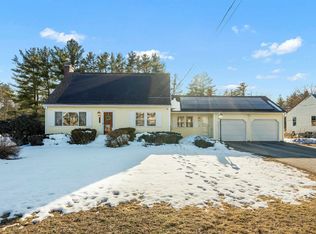 491 Cohas Ave, Manchester, NH 03109