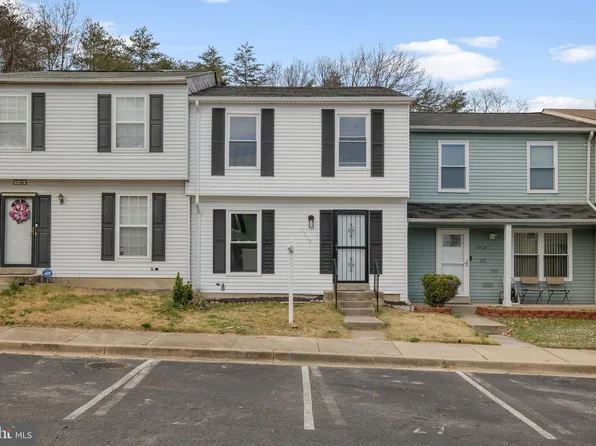 7110 Marbury Ct, District Heights, MD 20747