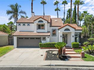 13601 Amanda St, Fontana, CA 92336