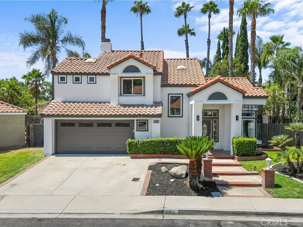 13601 Amanda St, Fontana, CA 92336