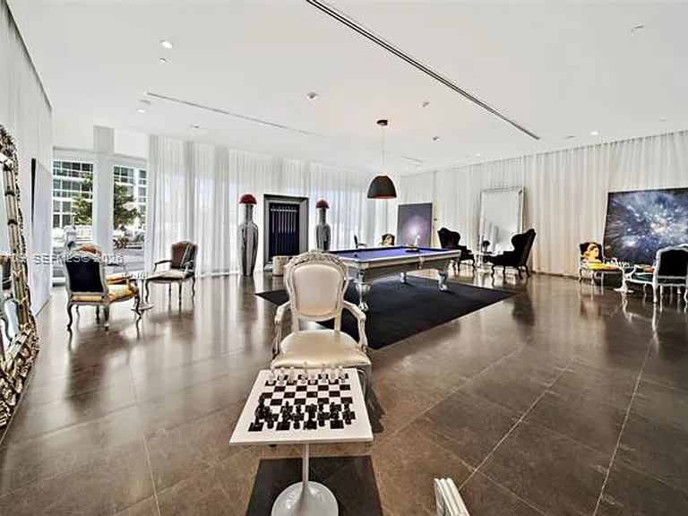 495 Brickell Ave #CU-2804 — Photo 28