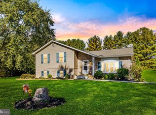 3328 Hawks Hill Rd, New Windsor, MD 21776