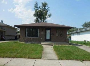 18440 Wildwood Ave, Lansing, IL 60438
