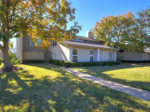 100 Lido Cir Unit G2, Austin, TX 78734