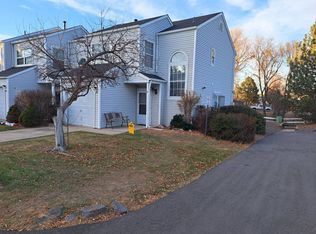 12332 Colorado Blvd APT 50, Thornton, CO 80241