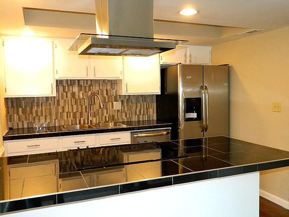 Stainless Steel Vent Hood