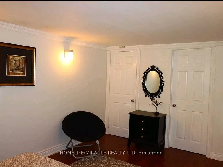1382 Warden Ave #BASEMENT — Photo 15
