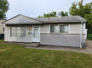 22001 Fern St, Oak Park, MI