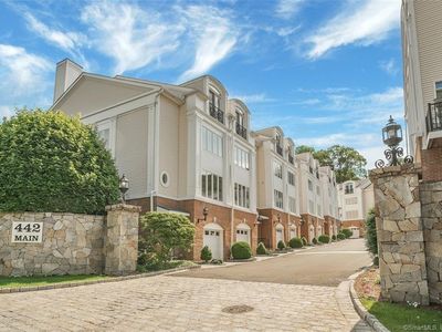 442 Main Avenue #D4, Norwalk, CT, 06851