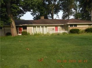 4052 Riverside Dr, Youngstown, OH