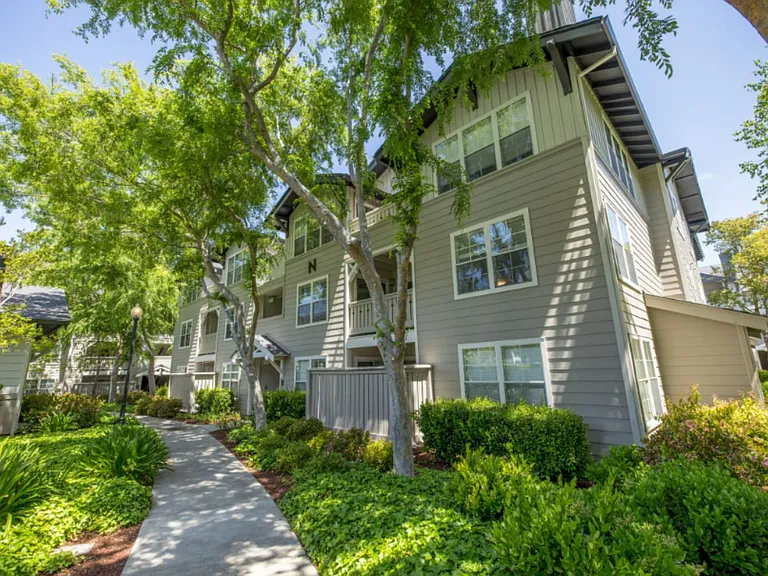 The Presidio Apartments — Photo 50