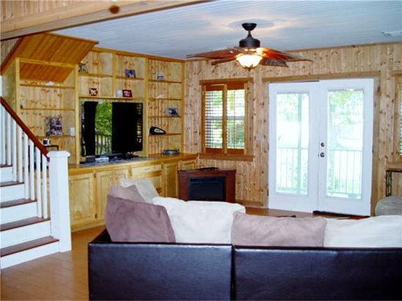 View 2 - Den/Family Room