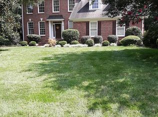 6 Hidden Oak Ter, Simpsonville, SC 29681