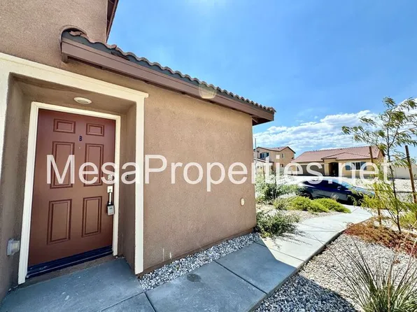 14173 Mustang Cir Unit B, Adelanto, CA 92301