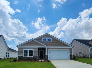 4104 Da Vinci Dr LOT 652, Myrtle Beach, SC 29579