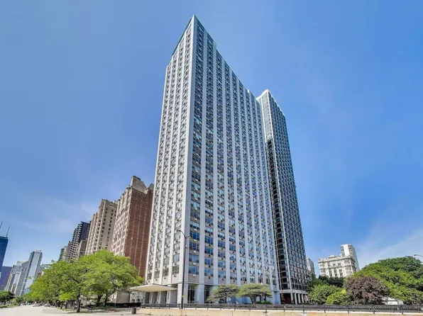 (undisclosed Address), Chicago, IL 60610