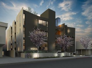 3714 Kelton Ave #202, Los Angeles, CA 90034