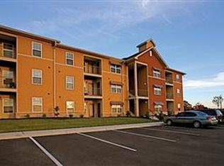 8001 Glimmer Way UNIT 2101, Louisville, KY 40214
